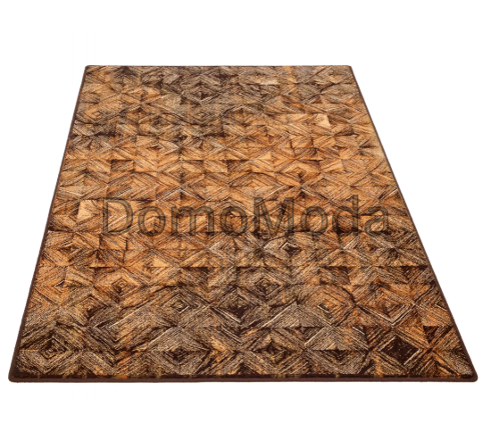 Шерстяний килим Isfahan Estera Sahara Купити в інтернет магазині ДомоМода Шерстяний килим Isfahan Estera Sahara - Висока якість за найкращою ціною в Україні